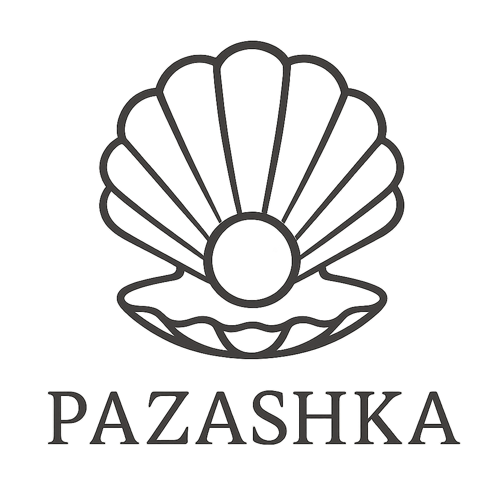 Pazashka